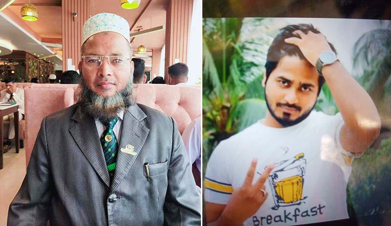 সোনারগাঁওয়ে প্রতিপক্ষের হামলায় নিহত ২