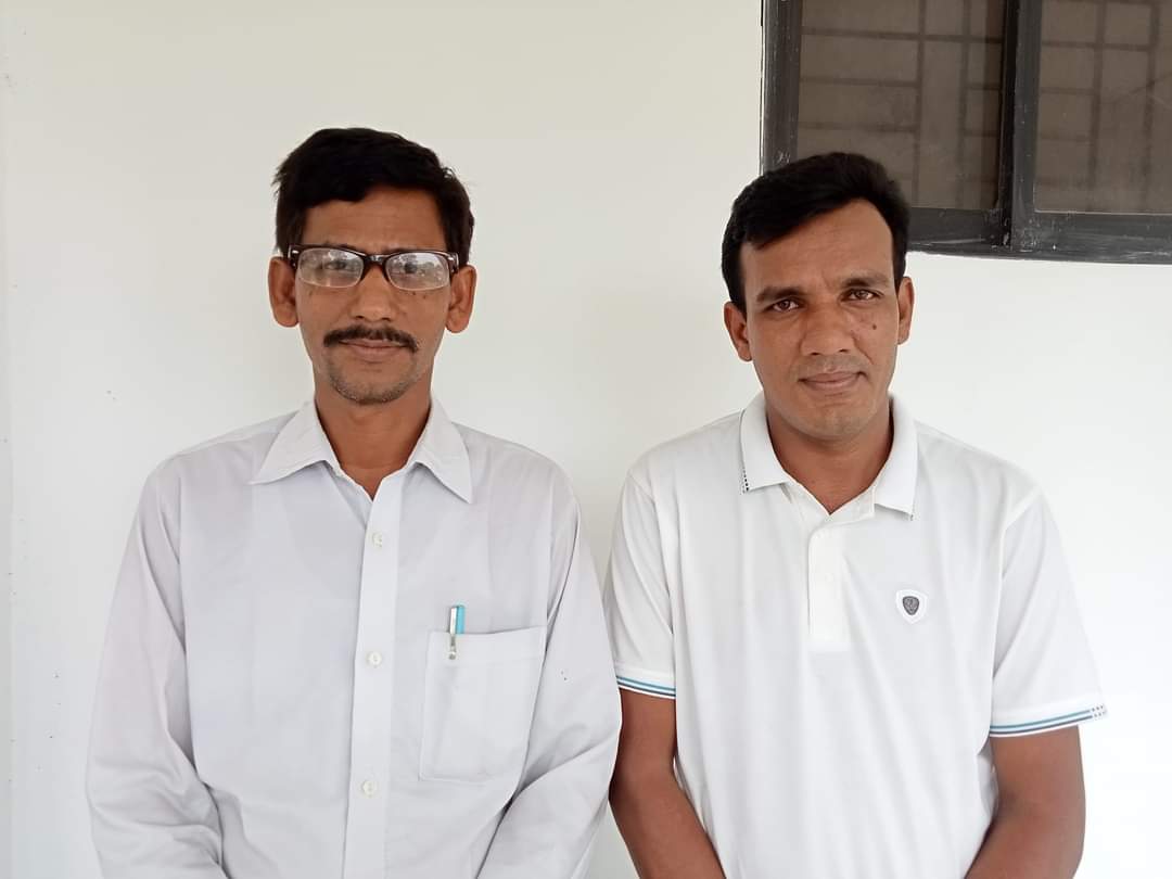 সালথা প্রেসক্লাবের নির্বাচ‌নে সভাপতি সেলিম, সম্পাদক নুরুল ইসলাম