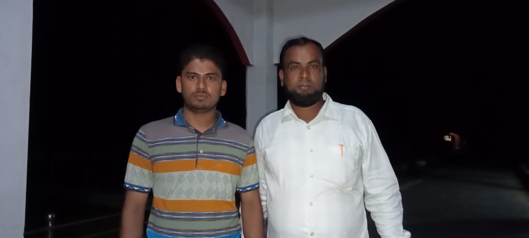 সালথায় ভাওয়াল ইউনিয়ন কৃষক লীগের সভাপতি মাসুদ, সম্পাদক আনোয়ার