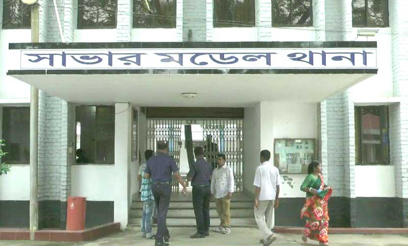 অন্ধ মার্কেটে সন্ত্রাসী হামলার ঘটনায় মামলা, আসামী ১৫