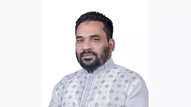 আশুলিয়ার ইউপি সদস্য হালিম মৃধার ঈদ শুভেচ্ছা