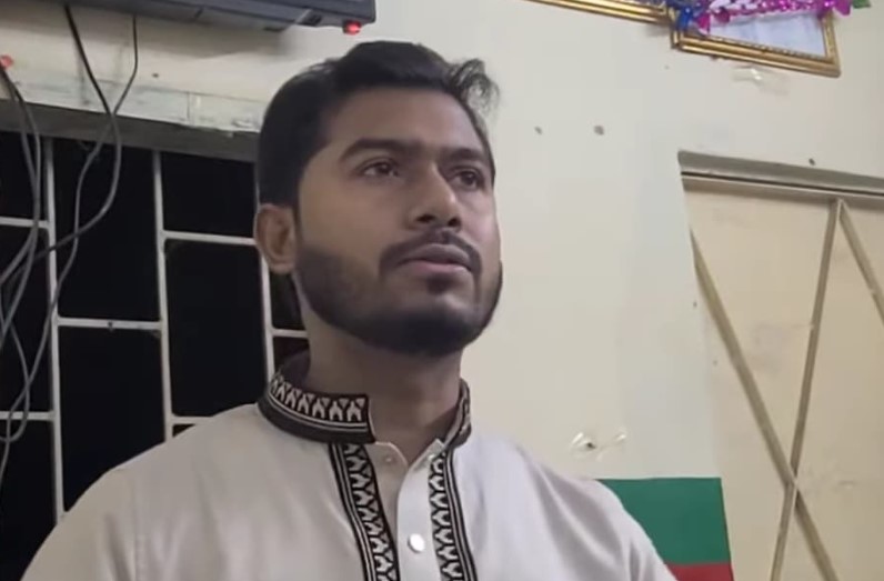 ‘শিকড় থেকেই নির্বাচন করতে চাই’ -নিজ এলাকায় ঈদ পুনর্মিলনীতে নূর