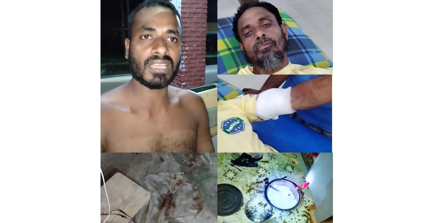 শ্রীপুরে যৌথ বাহিনীর অভিযানে অস্ত্র উদ্ধার, বিএনপি নেতাসহ আটক ৭