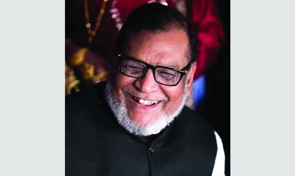 গাজীপুর-১ আসনে আ ক ম মোজাম্মেল হকের নৌকার জয়