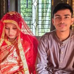 মানসিক চাপে নববধূর আত্মহত্যা, থানায় মামলার পর স্বামী কারাগারে