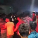 দিরাইয়ে বিএনপি ও যুবলীগ নেতার সমর্থকদের সংঘর্ষে একজনের মৃত্যু