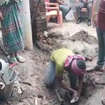 টাঙ্গাইলের গোড়াই শিল্পাঞ্চলে ৮টি অবৈধ গ্যাস সংযোগ বিচ্ছিন্ন, পৌনে ৩ লাখ টাকা জরিমানা
