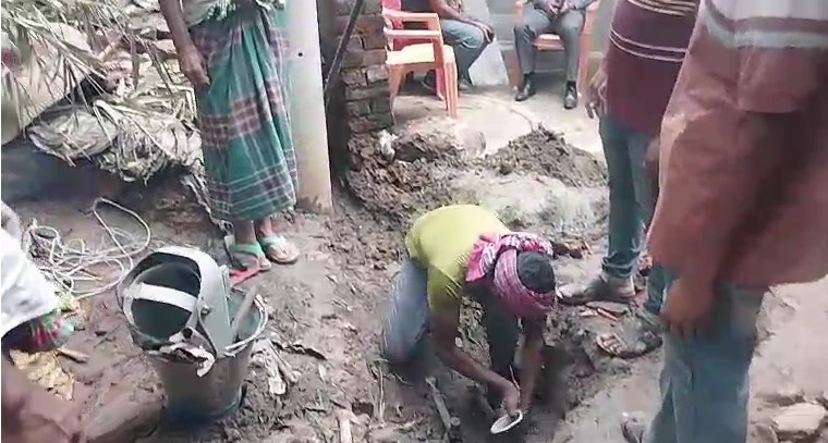 টাঙ্গাইলের গোড়াই শিল্পাঞ্চলে ৮টি অবৈধ গ্যাস সংযোগ বিচ্ছিন্ন, পৌনে ৩ লাখ টাকা জরিমানা