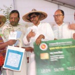 কৃষক কার্ডে যুক্ত হবে সৌরবিদ্যুৎ সেচ সুবিধা: কুমিল্লায় কৃষিমন্ত্রী