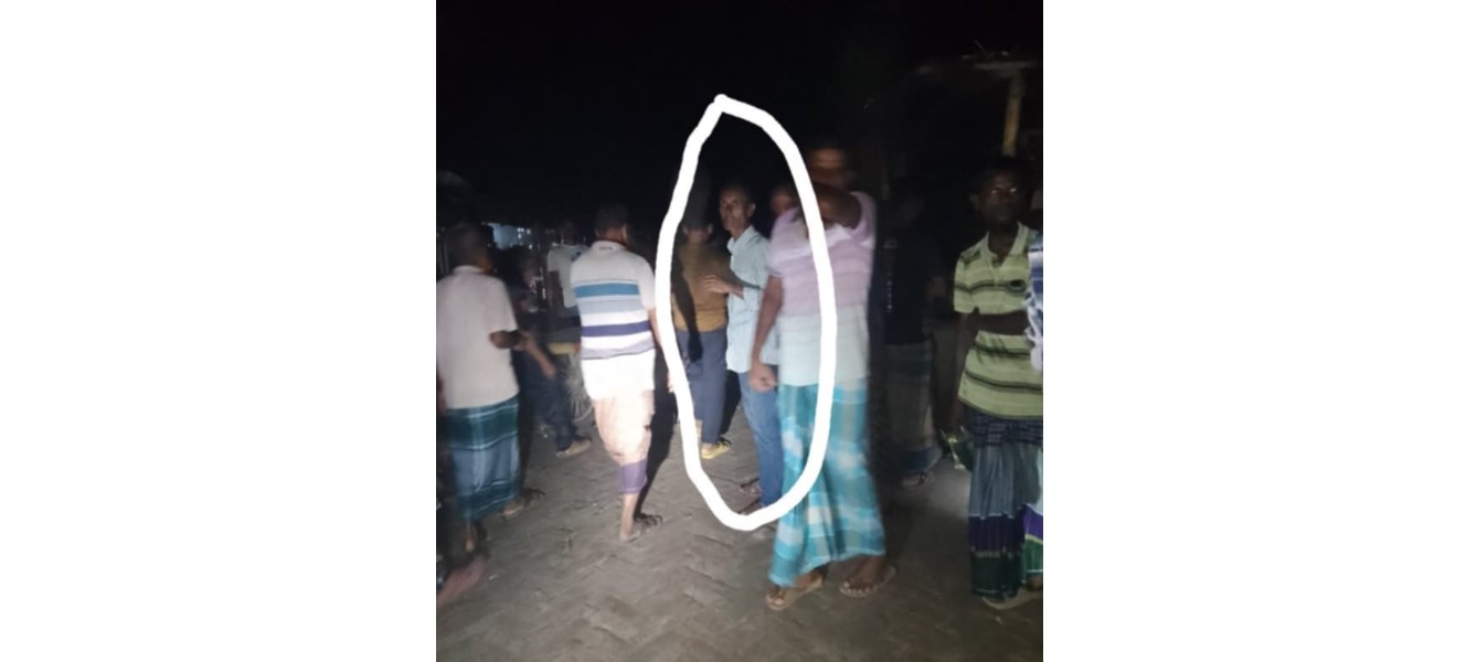 সরিষাবাড়ীতে বিএনপি নেত্রীর পথসভায় হামলার চেষ্টা, নারীদের প্রতিরোধে পিছু হটল দুর্বৃত্তরা