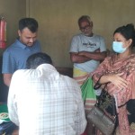 গাজীপুরে ভোক্তা অধিকার সংরক্ষণ অধিদপ্তরের অভিযান