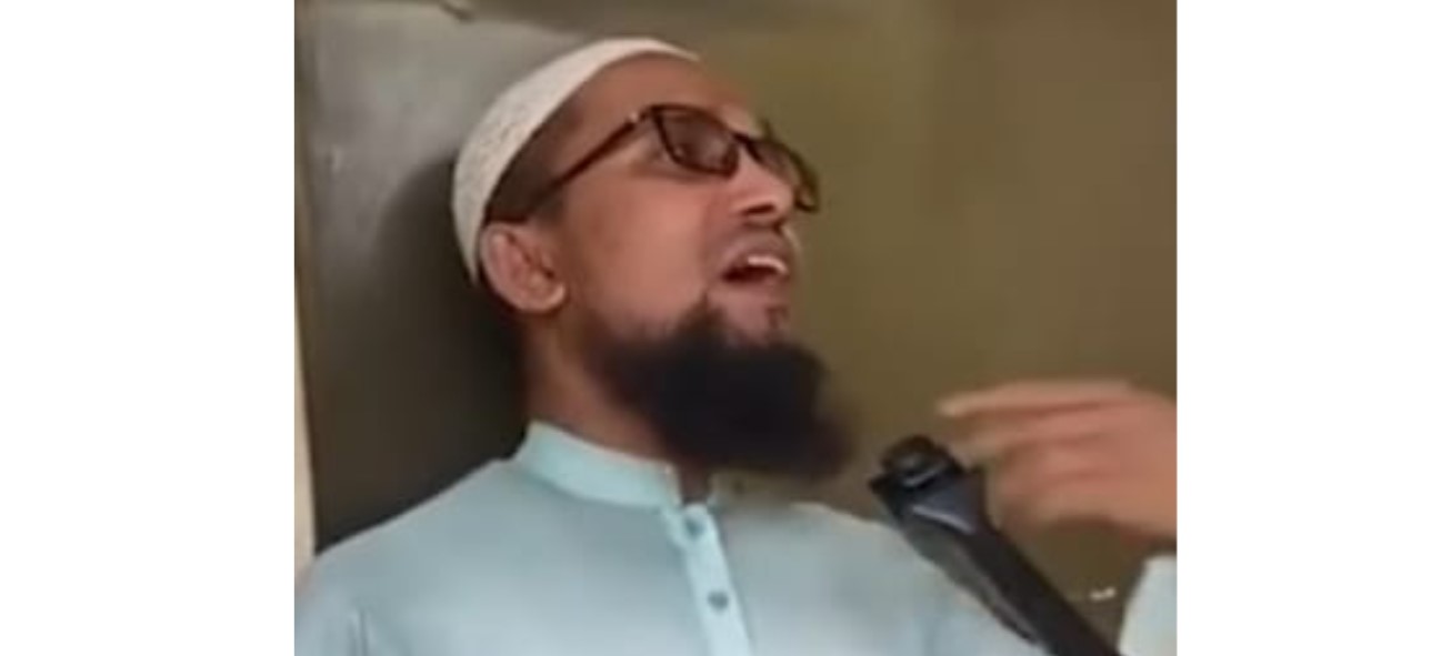 গাজীপুরে অস্ত্রের মুখে জিম্মি করে ইমামের কন্যাকে অপহরণ