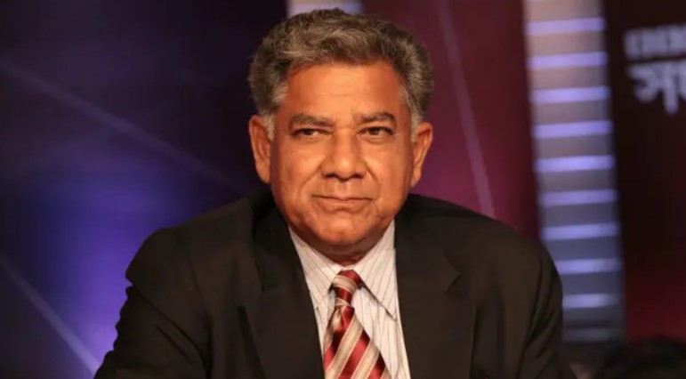 স্বরাষ্ট্র মন্ত্রণালয়ের দায়িত্বে এম সাখাওয়াত হোসেন
