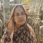 ভাগ্যের নির্মমতায় আশ্রয়হীন মমতাময়ী মা সুফিয়া