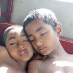 সিংড়ায় পুকুরে ডুবে দুই ভাইয়ের মর্মান্তিক মৃত্যু