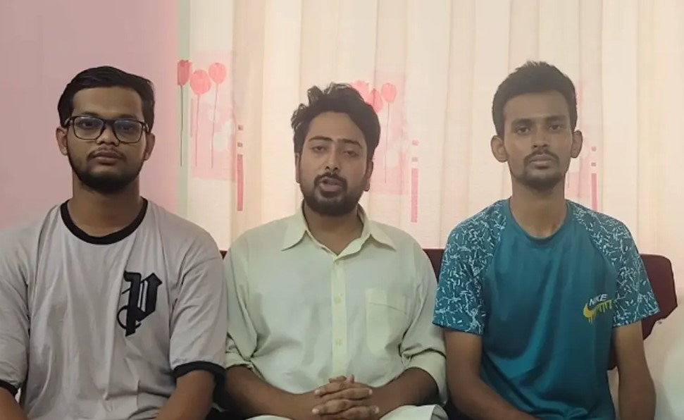 সংসদ ভেঙে দিতে রাষ্ট্রপতিকে আলটিমেটাম