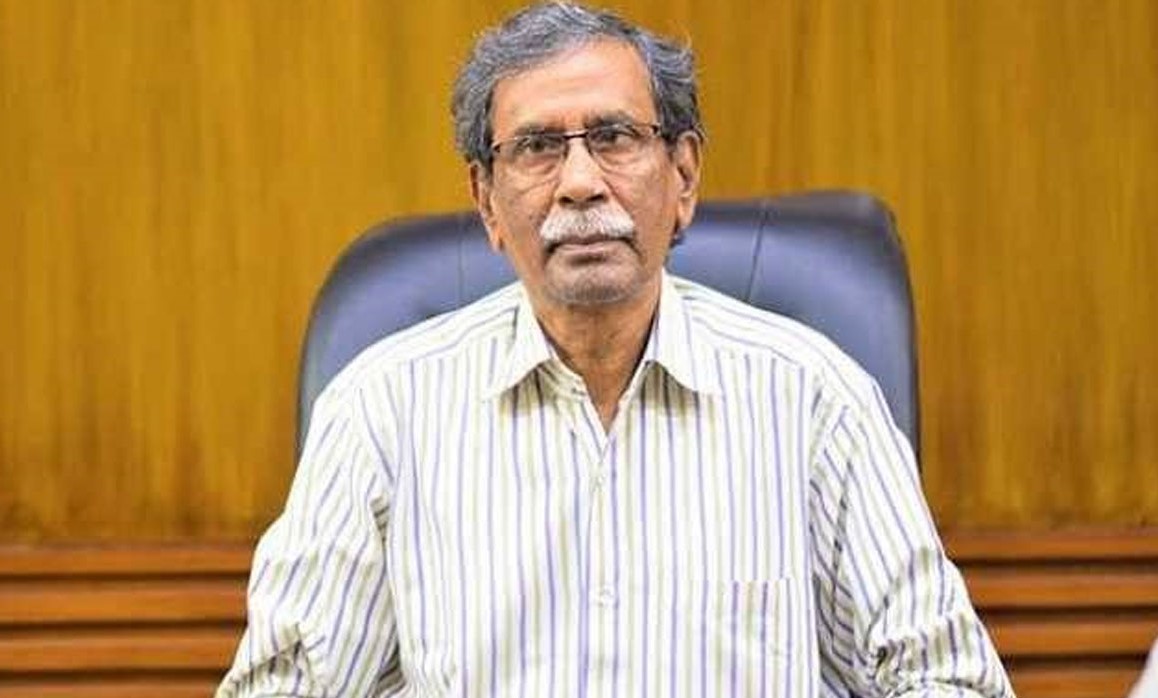 পদত্যাগ করেছেন জাহাঙ্গীরনগর বিশ্ববিদ্যালয়ের উপাচার্য