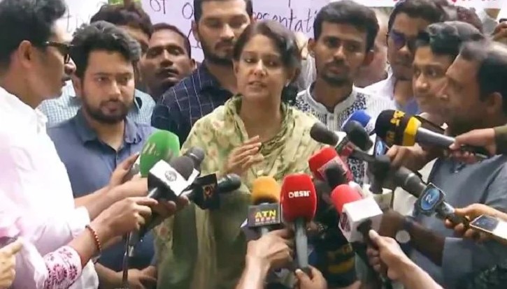 উপদেষ্টা পরিষদের প্রথম বৈঠকে যেসব বিষয়ে আলোচনা হলো