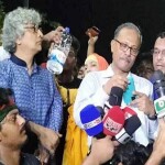 জগন্নাথ বিশ্ববিদ্যালয়ের শিক্ষার্থীদের সব দাবি মেনে নিলো সরকার