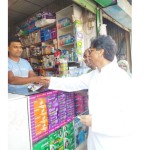 ভোটাধিকার ও ন্যায়বিচার প্রতিষ্ঠাই ৩১ দফার মূল লক্ষ্য: হাজী ইয়াছিন