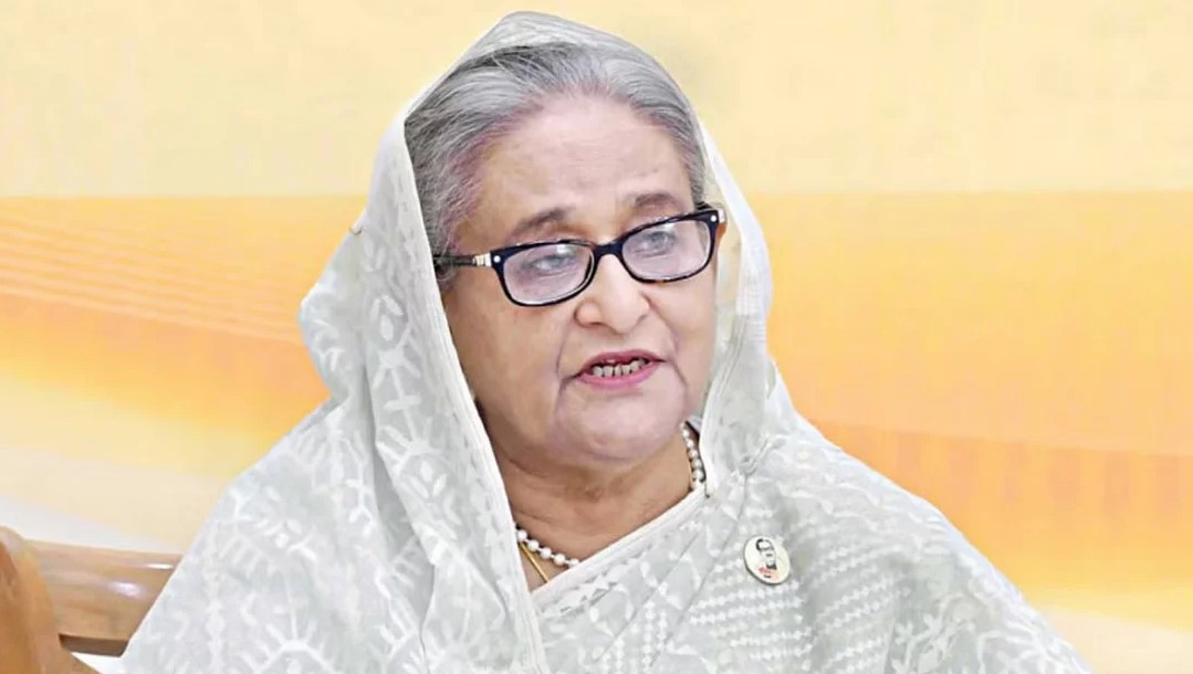 শেখ হাসিনার বিরুদ্ধে হত্যা মামলা, আসামি কাদের ও কামালসহ অনেকে