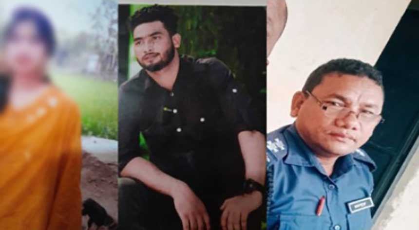 হাতিবান্ধা থেকে পাচারের শিকার কলেজছাত্রী ভারতে উদ্ধার