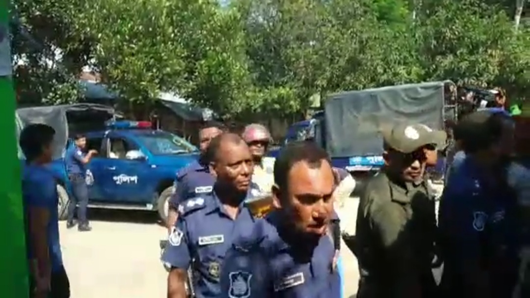 পীরগঞ্জে স্কুল কমিটির নির্বাচন ঘিরে সংঘর্ষে শিক্ষার্থী নিহত