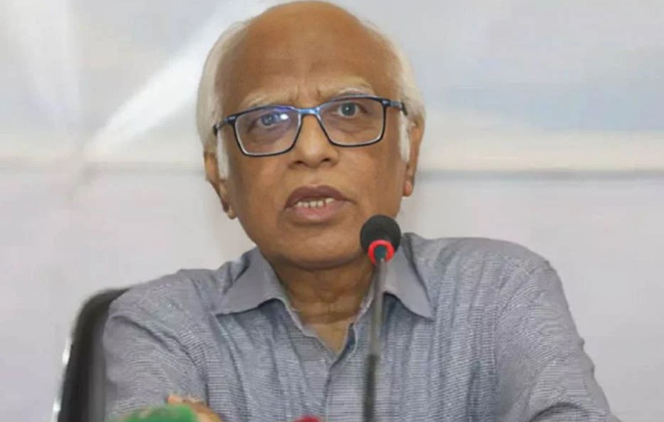 অনভিপ্রেত ঘটনার প্রেক্ষিতে এইচএসসি  পরীক্ষা বাতিল : শিক্ষা উপদেষ্টা