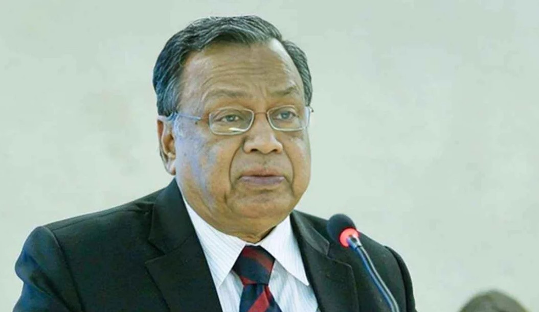 এবারের বাজেট সাধারণ মানুষের জীবন সহজ করবে: অর্থমন্ত্রী
