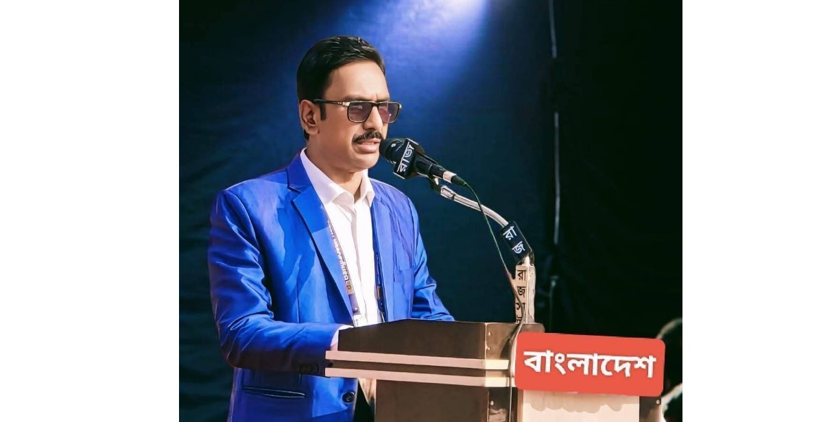 ফেনী জেলা পরিষদের প্রশাসক হলেন অধ্যাপক এম এ খালেক