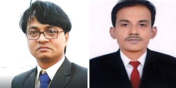 পটুয়াখালী রিপোর্টার ইউনিটির নতুন কমিটি গঠন: সভাপতি মোস্তাফিজুর, সম্পাদক রানা