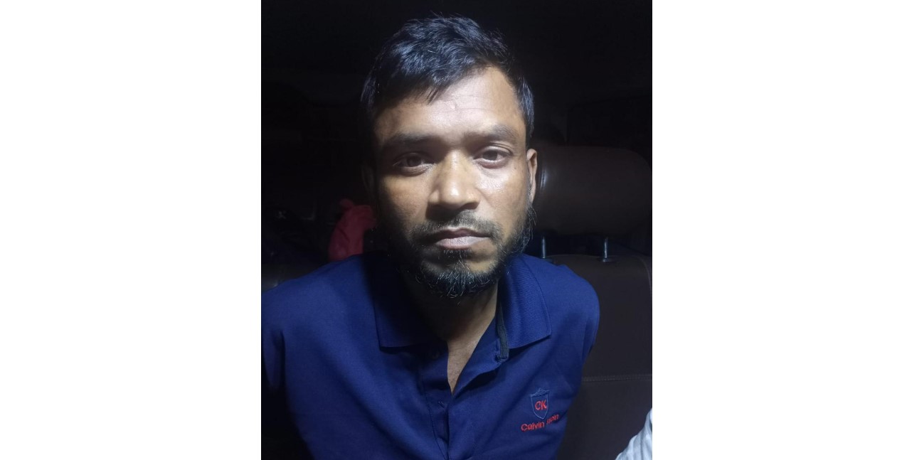 ২৩ দিন পরে কবর থেকে লাশ উদ্ধার: প্রধান সন্দেহভাজন ফারুক ঢাকা থেকে গ্রেপ্তার