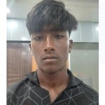 ফেনীতে ডিবি পুলিশের অভিযানে ১১ মামলার আসামি ছিনতাইকারী পারভেজ গ্রেফতার