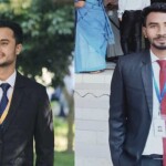 বেরোবিতে কুড়িগ্রাম জেলা ছাত্র কল্যাণ সমিতির নেতৃত্বে রিয়াজ ও রিপন