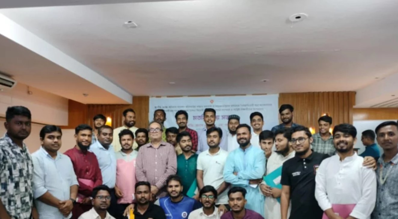 ৭ দিনের মধ্যে দ্রব্যমূল্য কমানোর আল্টিমেটাম