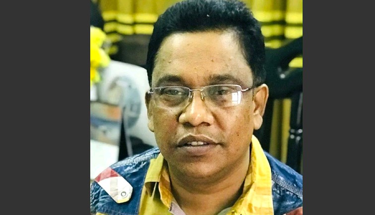বরিশাল বিভাগীয় ক্রীড়া সংস্থার সদস্য হলেন সাংবাদিক আকতার
