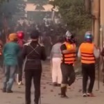 ব্রাহ্মণবাড়িয়ায় আধিপত্য বিস্তারকে কেন্দ্র করে সংঘর্ষে নিহত ১