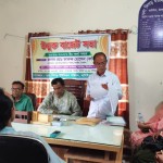 ঘাটাইলে ২ কোটি ১০ লাখ টাকার বাজেট ঘোষণা করল দিগড় ইউনিয়ন পরিষদ