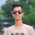 সালথায় সড়ক দুর্ঘটনায় কলেজ শিক্ষার্থীর মৃত্যু