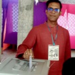 গাইবান্ধায় চেম্বার অব কমার্স অ্যান্ড ইন্ডাস্ট্রিজের নির্বাচন সম্পন্ন