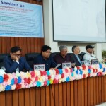 রাবিতে নজরুল ও হাফিজের সাহিত্য নিয়ে মানবতা বিষয়ক সেমিনার
