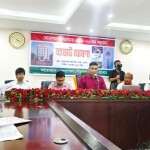 বেনাপোল পৌরসভার ২০তম বাজেট ঘোষণা: ১৬৭ কোটি টাকার উন্নয়ন পরিকল্পনা
