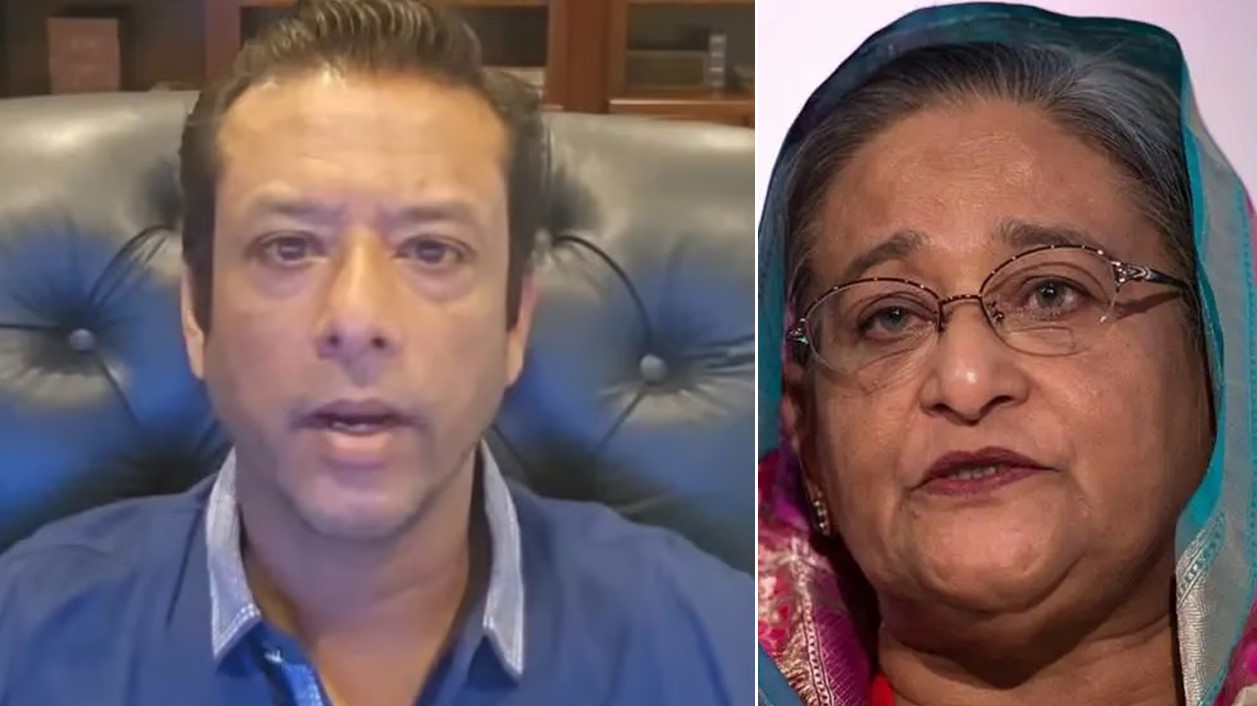 আমাদের কেউ ভাবেনি আন্দোলন শেষ পর্যন্ত সরকার উৎখাতে গড়াবে : জয়
