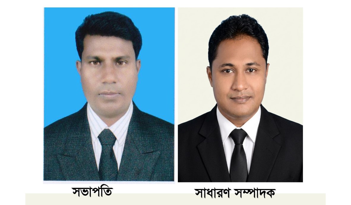 জয়পুরহাট জেলা প্রেসক্লাবে নতুন কমিটি গঠন, সভাপতি রফিক ও সম্পাদক রেজা