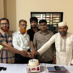 দুমকিতে জাতীয় গণমাধ্যম সপ্তাহের উদ্বোধন ও সাংবাদিকদের আলোচনা সভা