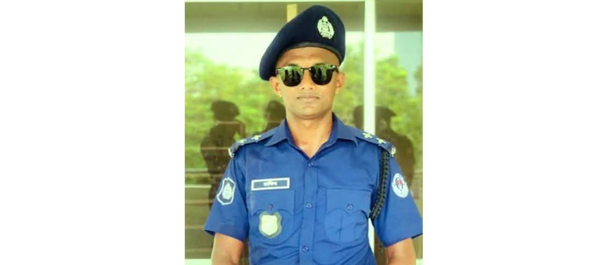 ৮ দিনেও খোঁজ মেলেনি কলাবাগান থানার এসআই রাকিবুলের, গ্রামের বাড়িতে আহাজারি