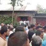রাণীশংকৈলে নিখোঁজ শিশুর লাশ উদ্ধার, ধর্ষণ ও হত্যার কথা স্বীকার করল স্কুলছাত্র