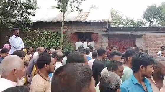 রাণীশংকৈলে নিখোঁজ শিশুর লাশ উদ্ধার, ধর্ষণ ও হত্যার কথা স্বীকার করল স্কুলছাত্র