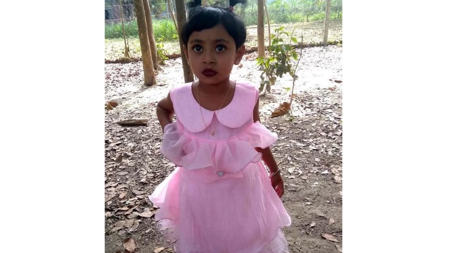 কালীগঞ্জে নিখোঁজের একদিন পর শিশুর বস্তাবন্দি লাশ উদ্ধার