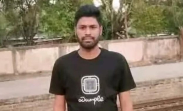 ট্রেন থেকে নিখোঁজের তিন দিন পর টাঙ্গাইলে পীরগঞ্জের ছাত্রের লাশ উদ্ধার